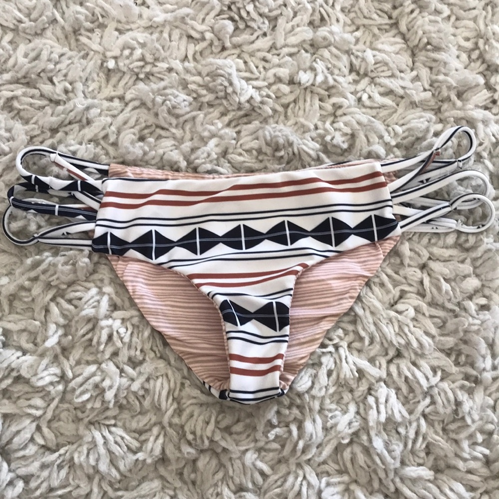 ACACIA bottom
